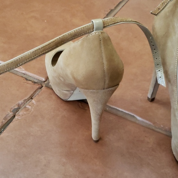 ALDO HIGH HEELS - Picture 4 of 5